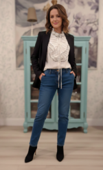 CAMISA LARA - Imagen 4