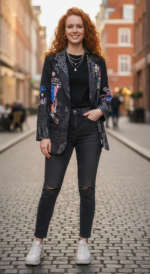 AMERICANA SOUL GLOW - Imagen 3