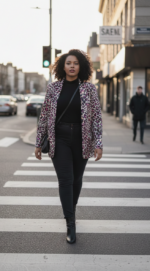 BLAZER SNOOPY ANIMAL - Imagen 2