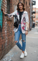 AMERICANA DONT PANIC - Imagen 4