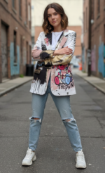 AMERICANA DONT PANIC - Imagen 2