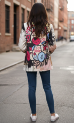 AMERICANA DONT PANIC - Imagen 3