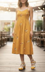 MINI MOD AMARILLO - Imagen 2