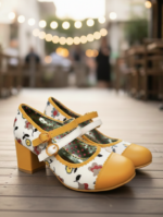 MINI MOD AMARILLO - Imagen 3