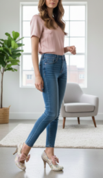 WINDSOR ROSA - Imagen 3