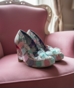 WELL HEELED - Imagen 3