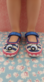 EYE-EYE AZUL - Imagen 3