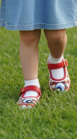 EYE-EYE ROJO - Imagen 2