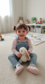 BUNNY BLANCO - Imagen 3