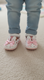 BUNNY BLANCO - Imagen 4