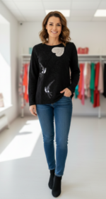 JERSEY PAJAROS - Imagen 2