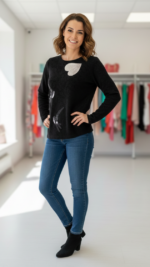 JERSEY PAJAROS - Imagen 3