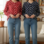 BLUSA LOLA