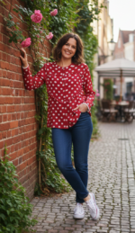 BLUSA LOLA - Imagen 2