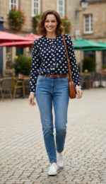 BLUSA LOLA - Imagen 3