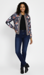 CHAQUETA RAFFAELLA CARRA - Imagen 2