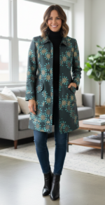 ABRIGO BETSY - Imagen 2