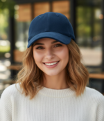 GORRA TERCIOPELO - Imagen 3