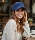 GORRA TERCIOPELO - Imagen 7