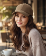 GORRA TERCIOPELO - Imagen 6