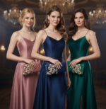 BOLSO MUNCH AZUL - Imagen 2