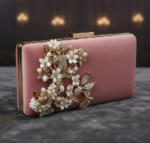 BOLSO MUNCH ROSA - Imagen 3