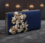 BOLSO MUNCH AZUL - Imagen 3