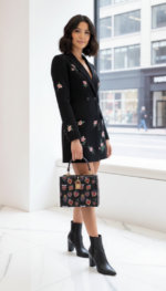 BOLSO CORAZONES - Imagen 2