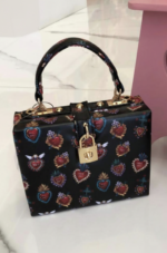 BOLSO CORAZONES - Imagen 3