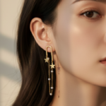 PENDIENTES YODA