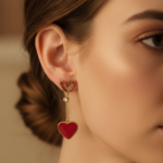 PENDIENTES LOVELAND