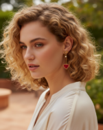 PENDIENTES LOVELAND - Imagen 2