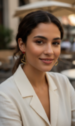 PENDIENTES LOVELAND - Imagen 3