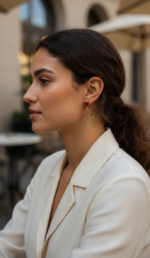 PENDIENTES LOVELAND - Imagen 4