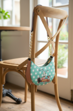 BOLSO CUPCAKE DOG - Imagen 3