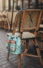 BOLSO SACO CUPCAKE DOG - Imagen 3