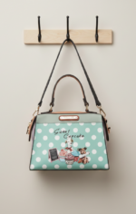BOLSO PAÑUELO CUPCAKE DOG - Imagen 3