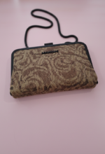 AMOUR FRAME CLUTH - Imagen 6