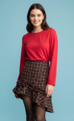 FALDA TIMBERLINE - Imagen 2