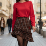 FALDA TIMBERLINE