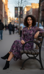 VESTIDO MUAC - Imagen 3