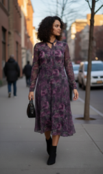 VESTIDO MUAC - Imagen 2