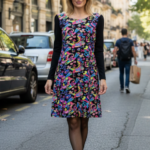 VESTIDO WHITEFACE