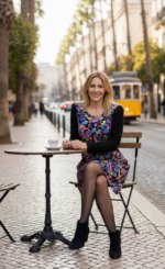 VESTIDO WHITEFACE - Imagen 3