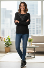 JERSEY PASAMANERIA - Imagen 2