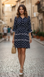 VESTIDO LOLA 20032 - Imagen 3