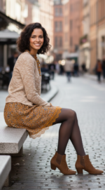 VESTIDO COWBOY - Imagen 3