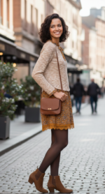 VESTIDO COWBOY - Imagen 2