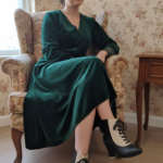 BOTIN ELSA B/N