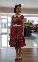 ZAPATO JUNE - Imagen 3